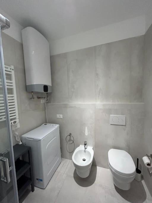 Casa Vacanze Lui San Benedetto del Tronto Exterior photo